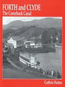Image of Forth and Clyde by Guthrie Hutton Paperback