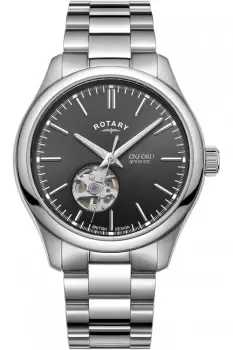 image of Gents Rotary Oxford Watch GB05095/04