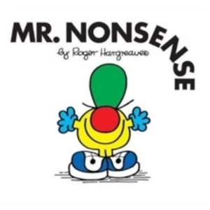 Image of Mr. Nonsense