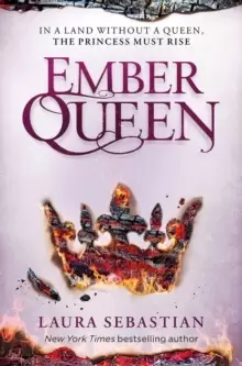 Image of Ember Queen