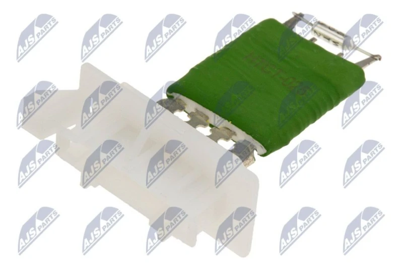 Image of NTY Blower motor resistor NTY ERD-CT-025