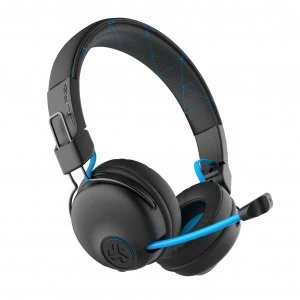 image of JLab Play HBS-PLYRWL Wireless Gaming Headset