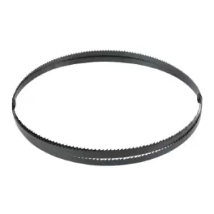 Image of Silverline Bandsaw Blade 10tpi 868739