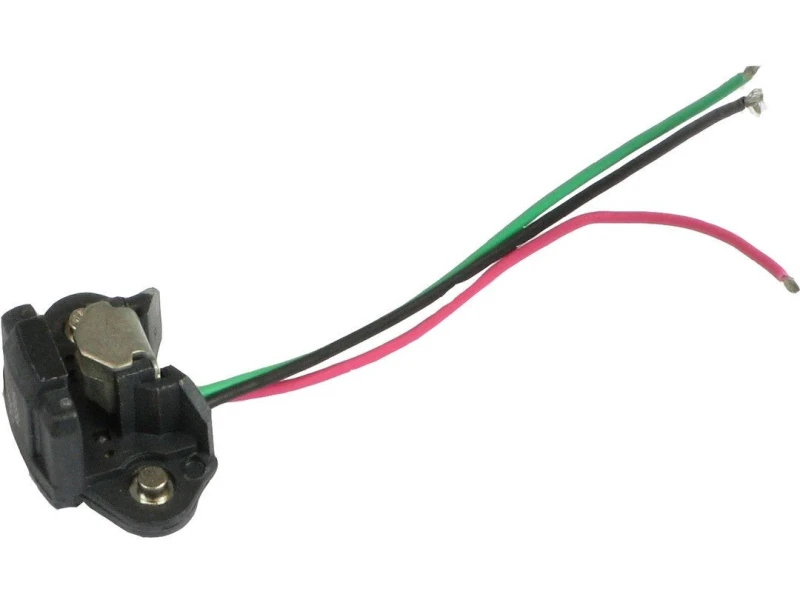 Image of AS-PL Ignition coil AS-PL IP0002