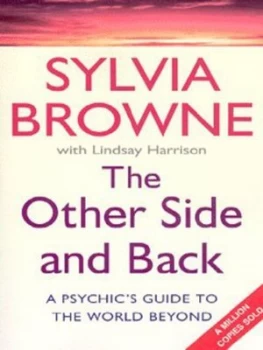 Image of The Other Side and Back by Sylvia Browne Paperback