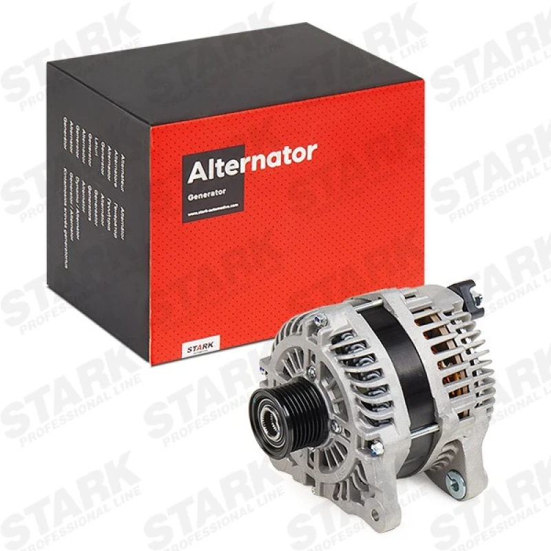 Image of STARK Alternator STARK SKGN-0320990