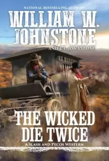 Image of The Wicked Die Twice
