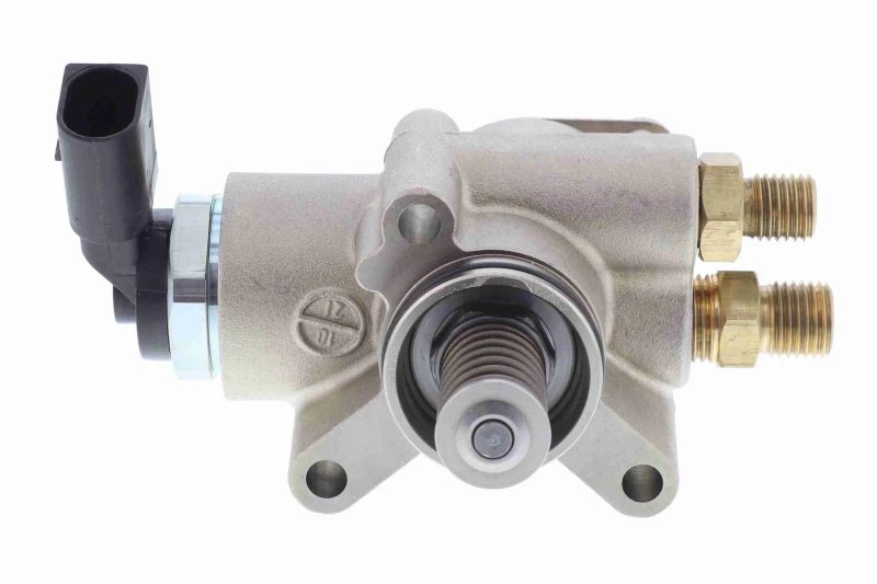 Image of High pressure fuel pump VEMO V10-25-0025