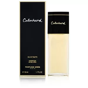 Image of Gres Cabochard Eau de Toilette For Her 50ml