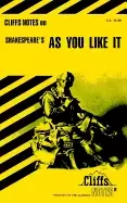 Image of shakespeares as you like it