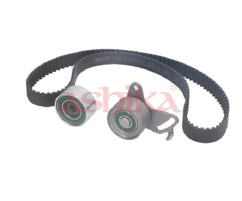 Image of ASHIKA Timing belt kit ASHIKA KCTT03