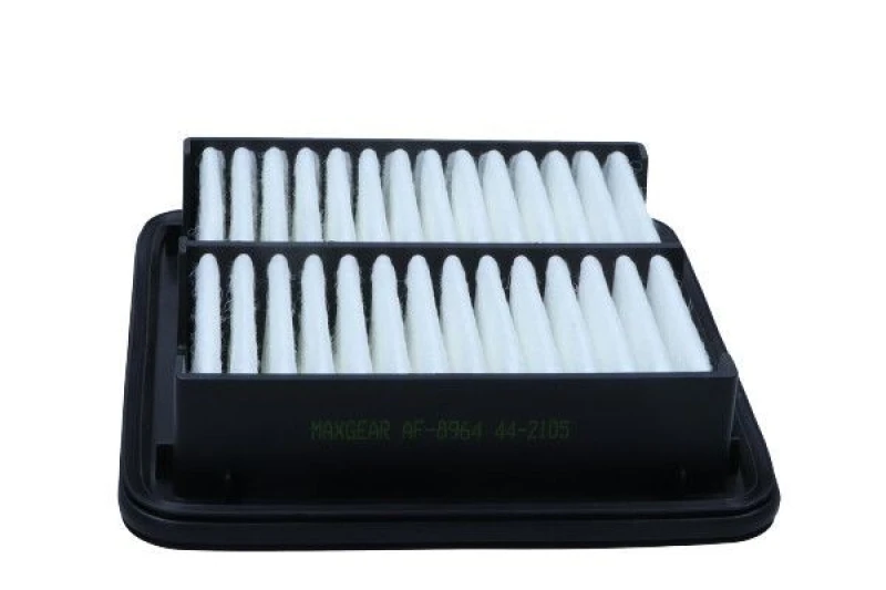 Image of MAXGEAR 26-2447 Air filter Filter Insert Air Filter (8)