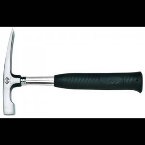 Image of C.K. T4232 20 Brick hammer 568 g