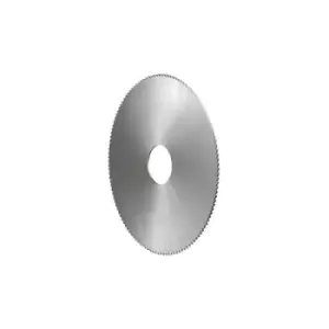Image of Metallkreissageblatt D100xB05mm HSS Z.160 DORMER
