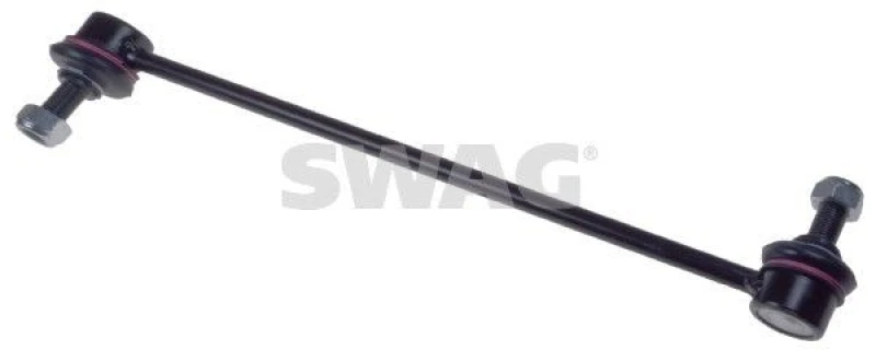 Image of Anti-roll bar link SWAG 90 94 8037
