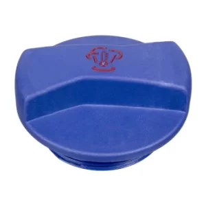 Image of Radiator Cap 14700 by Febi Bilstein