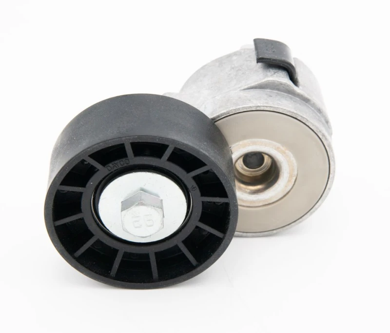 Image of IVECO 504086751 Tensioner Belt Tensioner,v-ribbed belt (541)