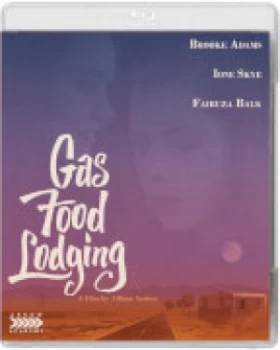 Image of Gas Food Lodging