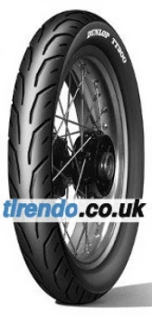 Image of Dunlop TT 900 F GP 100/80-14 TT 48P M/C, variant J, Front wheel