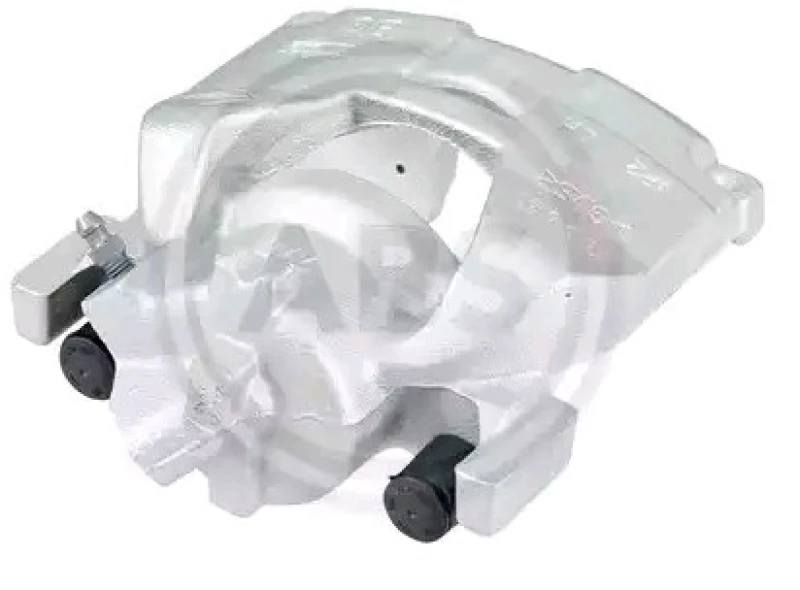 Image of A.B.S. 430701 Brake caliper Grey Cast Iron Brake Caliper (78)