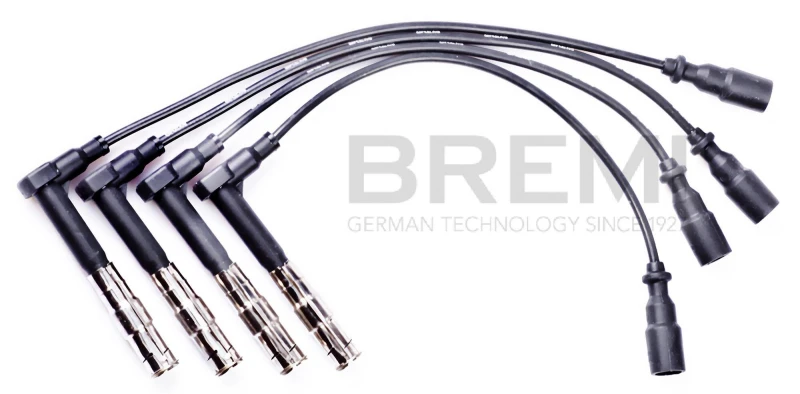 Image of Ignition lead set BREMI 227