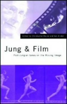 Image of Jung and Film by Christopher Hauke Paperback