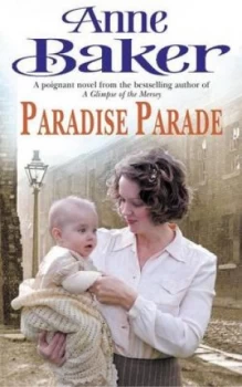 Image of Paradise Parade by Anne Baker Paperback