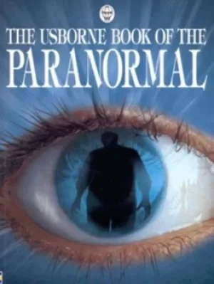 Image of The Usborne book of the paranormal by Anna Claybourne