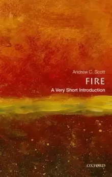 Image of Fire: A Very Short Introduction