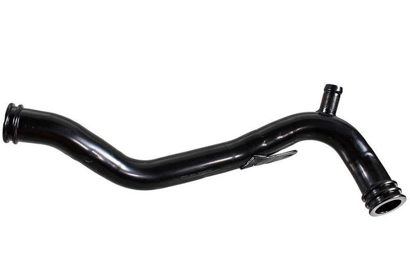 Image of Coolant pipe METZGER 4010558