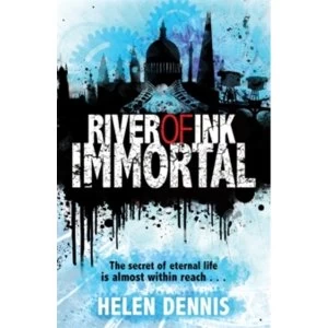 Image of Immortal: Book 4 by Helen Dennis (Paperback, 2017)