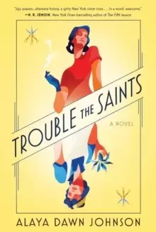 Image of Trouble the Saints