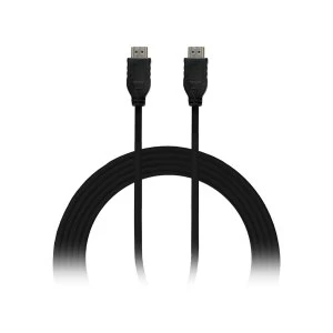 image of Jivo HDMI Cable 3m - Black