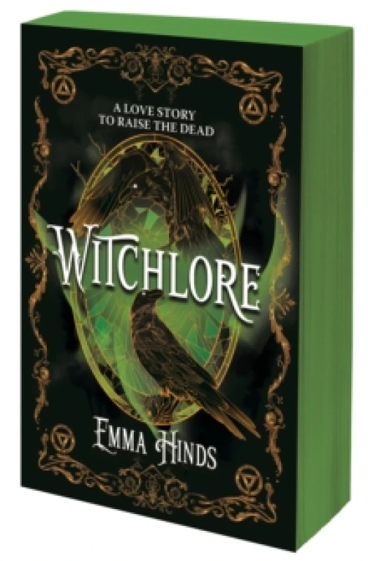 Image of Witchlore Paperback / softback