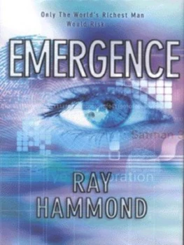 Image of Emergence by Ray Hammond Hardback