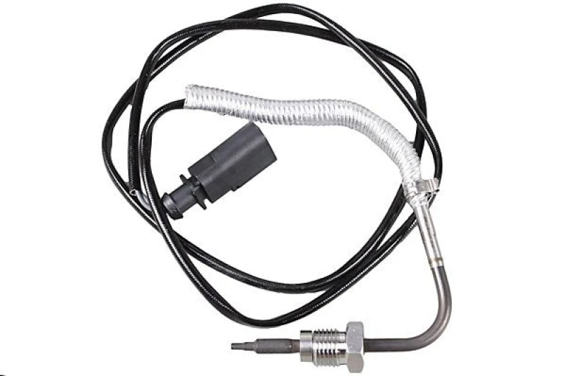Image of Exhaust gas temperature sensor (EGT) METZGER 0894965