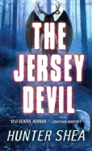 Image of jersey devil