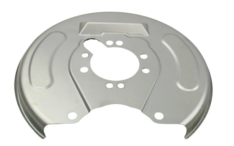 Image of FAST Brake disc backing plate FAST FT00159