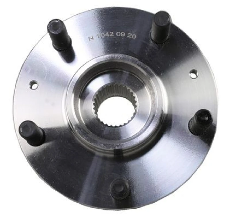 Image of Wheel Hub METZGER N 1042
