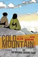 Image of cold mountain the legend of han shan and shih te the original dharma bums