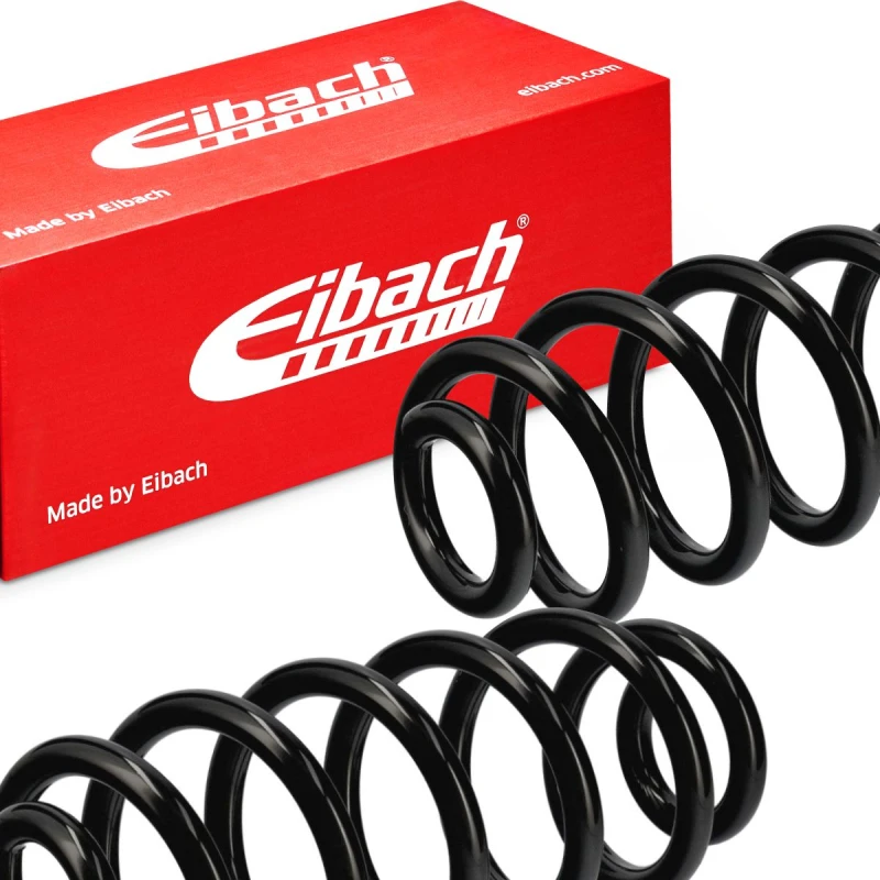 Image of EIBACH F11-20-032-02-VA Coil spring Front Axle, for vehicles with sports suspension Coil Spring (188)