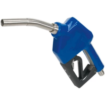 Image of Sealey - ADB04 Automatic Delivery Nozzle - AdBlue
