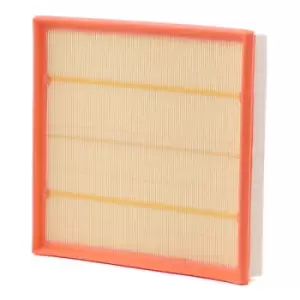 image of AUTOMEGA Air filter 180020210 Engine air filter,Engine filter RENAULT,NISSAN,CLIO II (BB0/1/2_, CB0/1/2_),Clio III Schragheck (BR0/1, CR0/1)