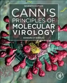 Image of Cann's Principles of Molecular Virology