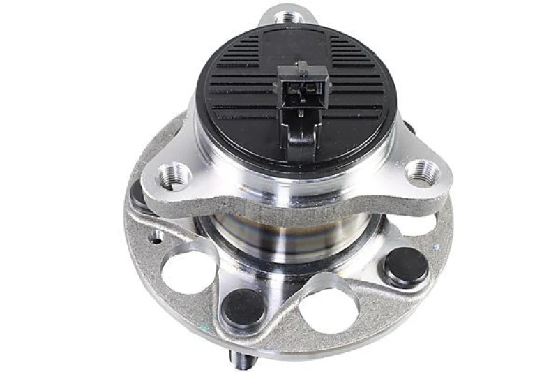 Image of Wheel bearing kit METZGER WM 2171