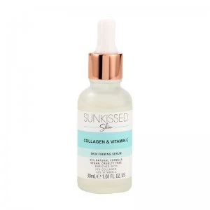 Image of Sunkissed Skin Collagen & Vitamin C
