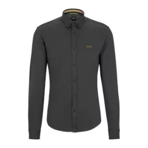 Image of Boss BIADO R 10233753 09 - Grey