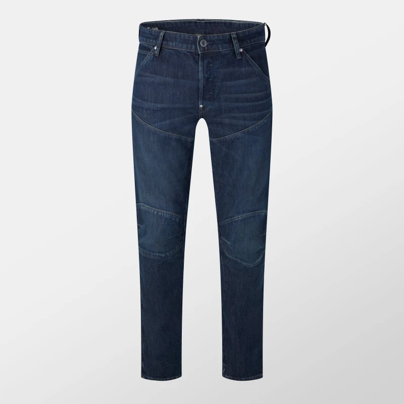 Image of G Star 5620 3D Slim Faded Med male 31W L