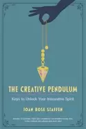 Image of creative pendulum keys to unlock your innovative spirit