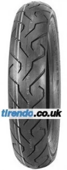Image of Maxxis M6103 110/90-18 TL 61H Rear wheel